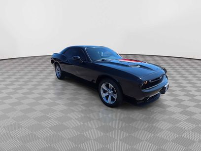 Used 2020 Dodge Challenger SXT