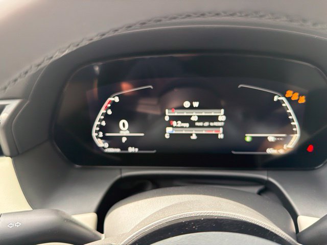New 2026 MAZDA CX-5 Select AWD/4WD image 14