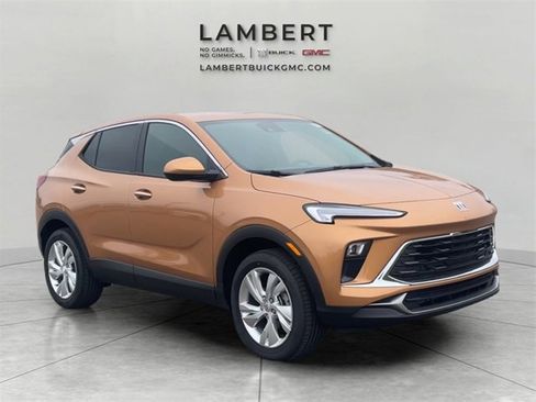 New 2026 Buick Encore GX Preferred w/ Comfort Package image 7