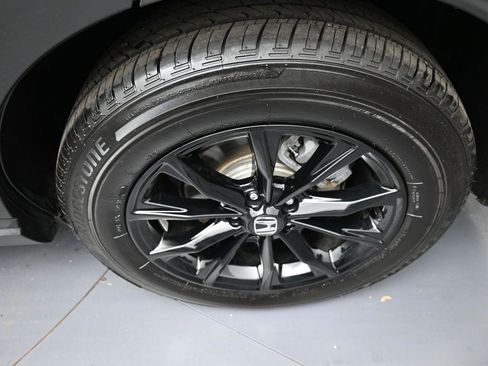 Certified 2025 Honda CR-V Sport image 15