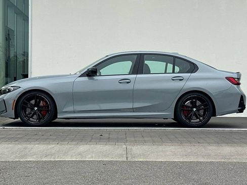 Used 2023 BMW M340i w/ Premium Package RWD image 6