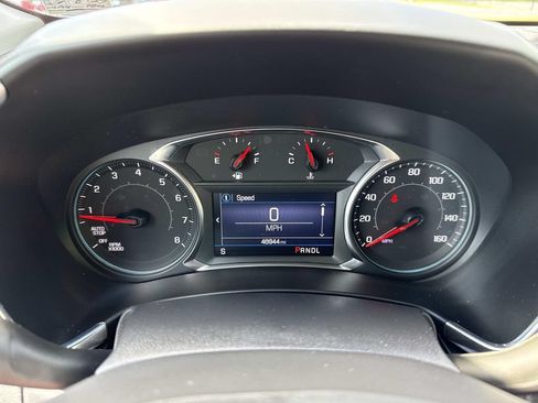 Used 2023 Chevrolet Equinox LT FWD image 13