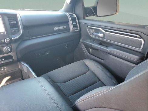 Certified 2023 RAM 1500 Big Horn image 11