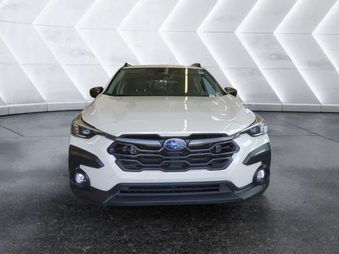 Used 2025 Subaru Crosstrek 2.5i Limited AWD/4WD image 2