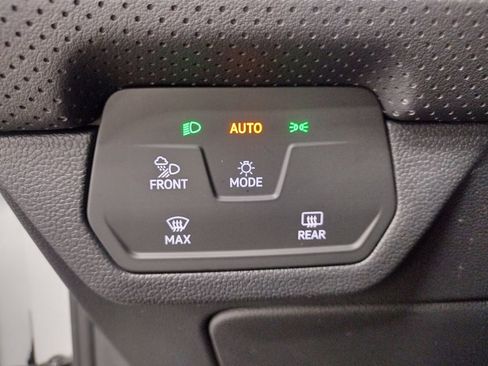 New 2026 Volkswagen Atlas SEL Premium R-Line AWD/4WD image 34
