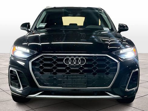 Used 2023 Audi Q5 2.0T Premium Plus w/ Premium Plus Package image 3