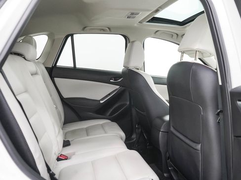 Used 2016 MAZDA CX-5 Grand Touring AWD/4WD image 13