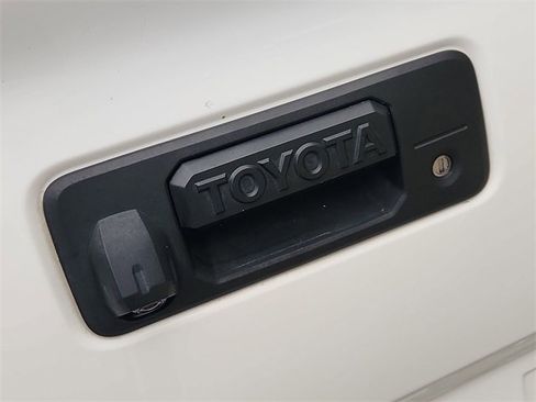 Used 2022 Toyota Tacoma SR5 image 27