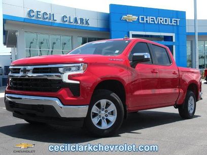 Certified 2023 Chevrolet Silverado 1500 LT
