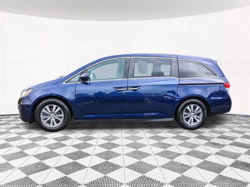 Used 2016 Honda Odyssey EX-L image 15