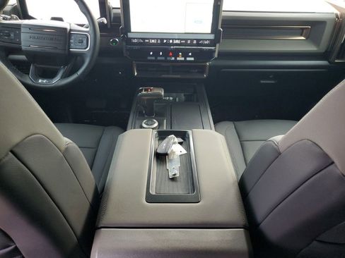 Certified 2025 GMC Hummer EV 2X image 22