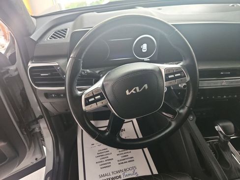 Certified 2024 Kia Telluride SX Prestige X-Pro AWD/4WD image 20