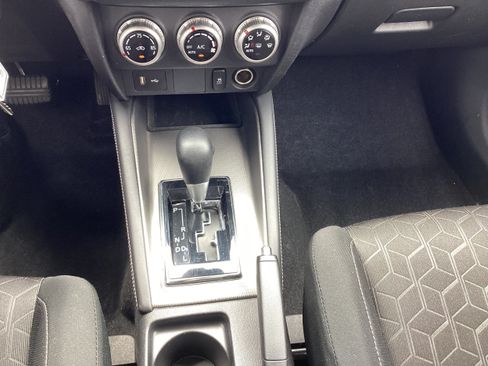 Used 2025 Mitsubishi Outlander Sport ES AWD/4WD image 20