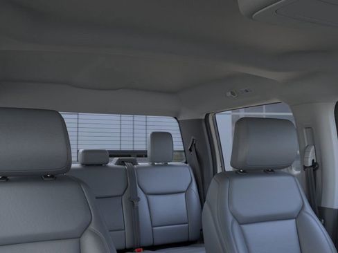 New 2025 Ford F150 Lightning Flash image 34