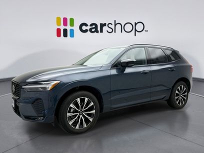 Used 2025 Volvo XC60 B5 Plus