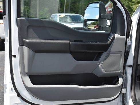 Used 2026 Ford F250 XL AWD/4WD image 11