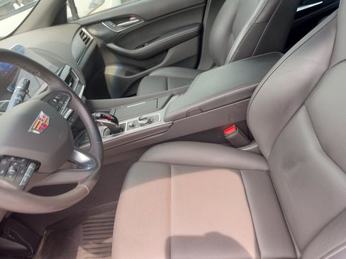 Certified 2023 Cadillac CT5 Premium Luxury w/ Technology Package RWD image 27