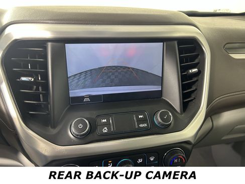 Used 2023 GMC Acadia SLT image 5