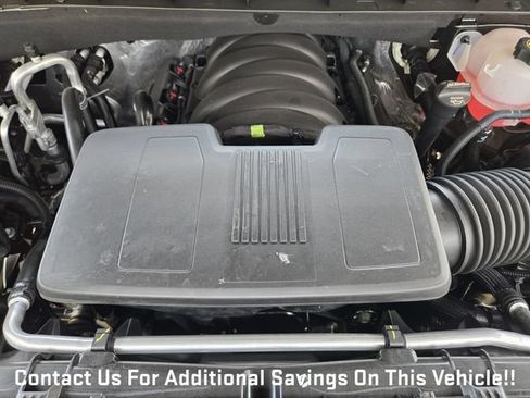 New 2026 GMC Sierra 1500 SLT w/ SLT Convenience Package RWD image 22