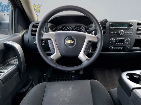 Used 2012 Chevrolet Silverado 1500 LT w/ All-Star Edition AWD/4WD image 13