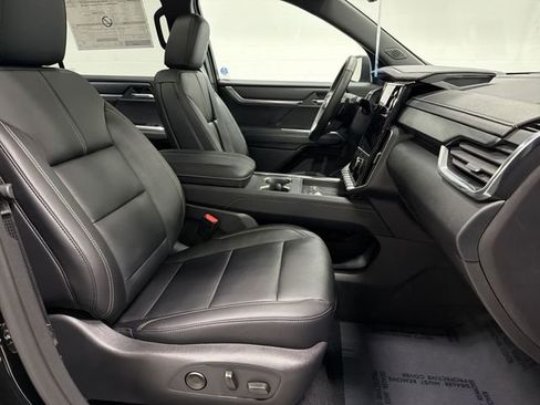 New 2026 GMC Acadia Elevation w/ Black Edition image 21