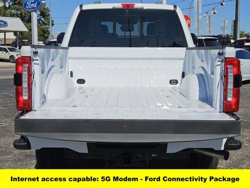 New 2026 Ford F250 XL w/ STX Appearance Package image 11