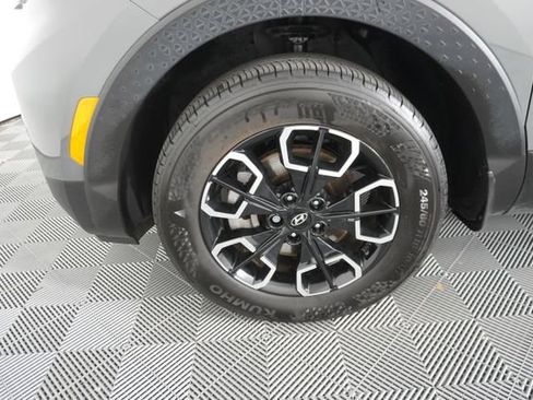 Used 2022 Hyundai Santa Cruz SEL Premium image 15