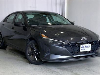 Used 2021 Hyundai Elantra SEL