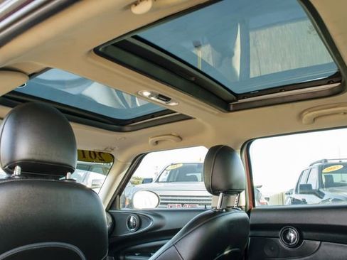 Used 2017 MINI Cooper Clubman image 15