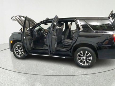 Certified 2021 Chevrolet Tahoe LT w/ Rear Media and Nav Package AWD/4WD image 10