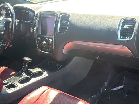 Used 2018 Dodge Durango R/T w/ Technology Group image 13