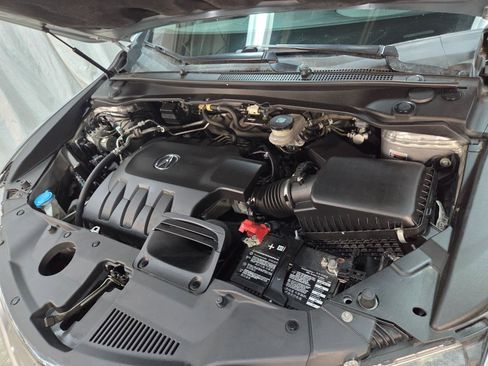 Used 2018 Acura RDX 6-Spd AT AWD w/ Technology Pac image 7