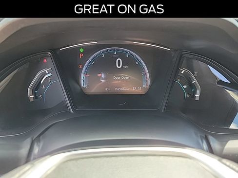 Used 2020 Honda Civic LX image 24