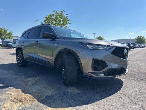 Used 2022 Acura MDX Type S AWD/4WD image 13