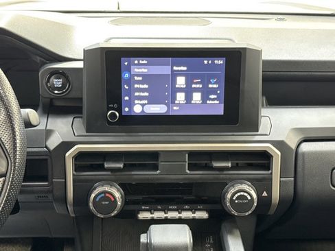 Used 2024 Toyota Tacoma SR image 23