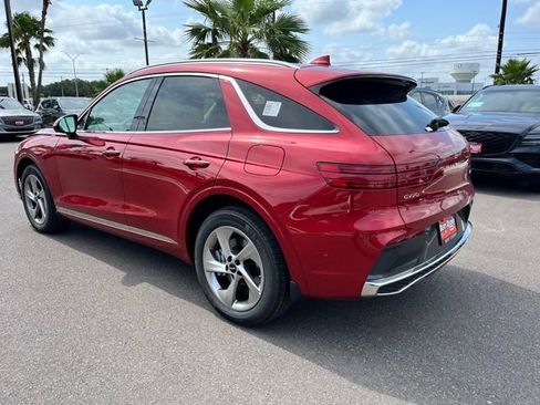 New 2026 Genesis GV70 2.5T Advanced AWD/4WD image 5