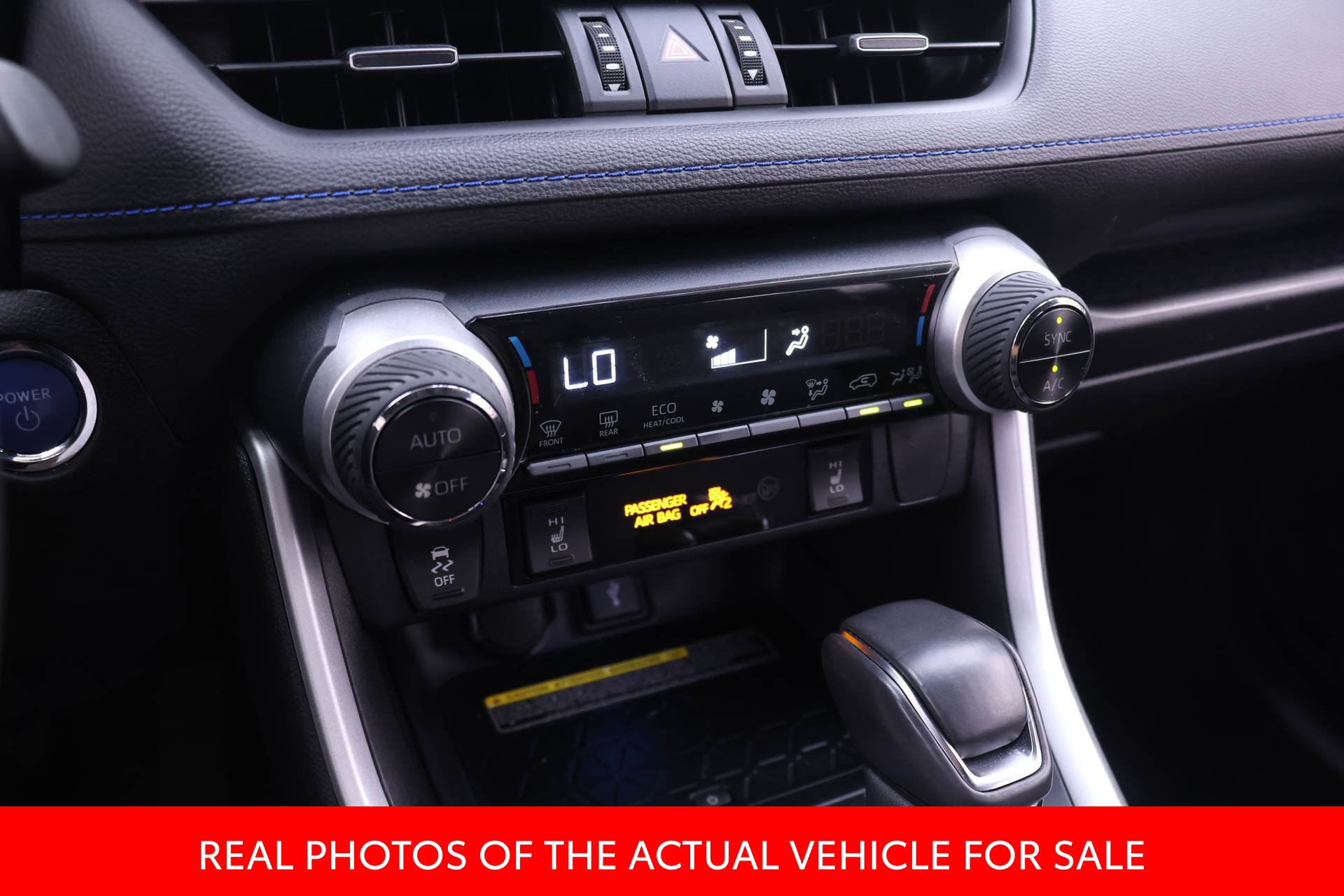 Used 2021 Toyota RAV4 XSE AWD/4WD image 6