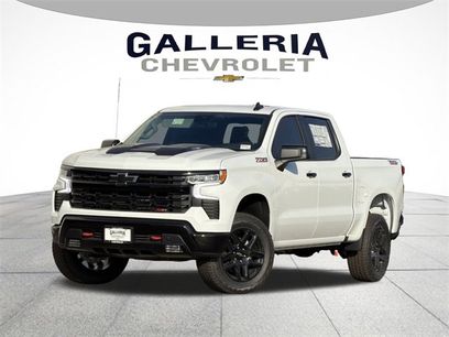 New 2026 Chevrolet Silverado 1500 LT Trail Boss