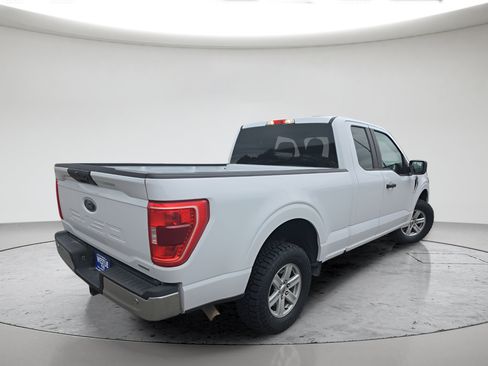 Used 2022 Ford F150 XLT w/ Trailer Tow Package AWD/4WD image 4