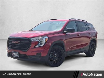 Used 2024 GMC Terrain SLE w/ Driver Convenience Package