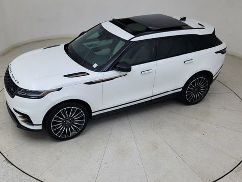 Used 2022 Land Rover Range Rover Velar R-Dynamic S image 79