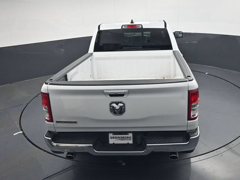 Used 2022 RAM 1500 Big Horn RWD image 36