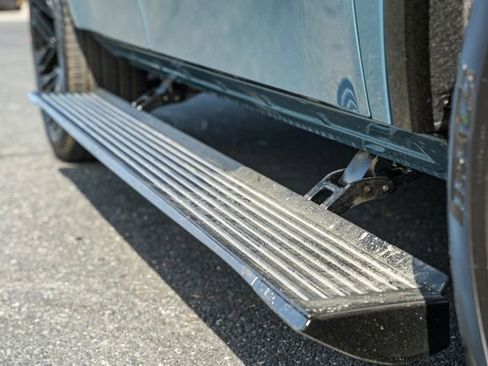 New 2026 Jeep Grand Wagoneer Limited AWD/4WD image 27
