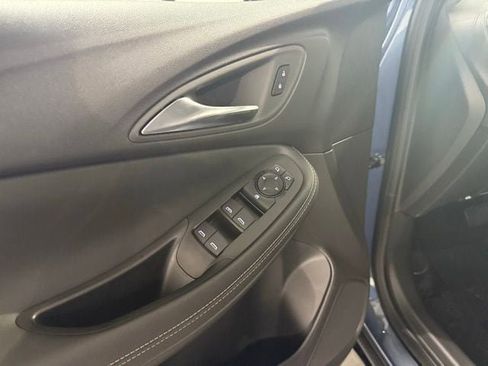 New 2026 Buick Encore GX Preferred w/ Comfort Package image 9