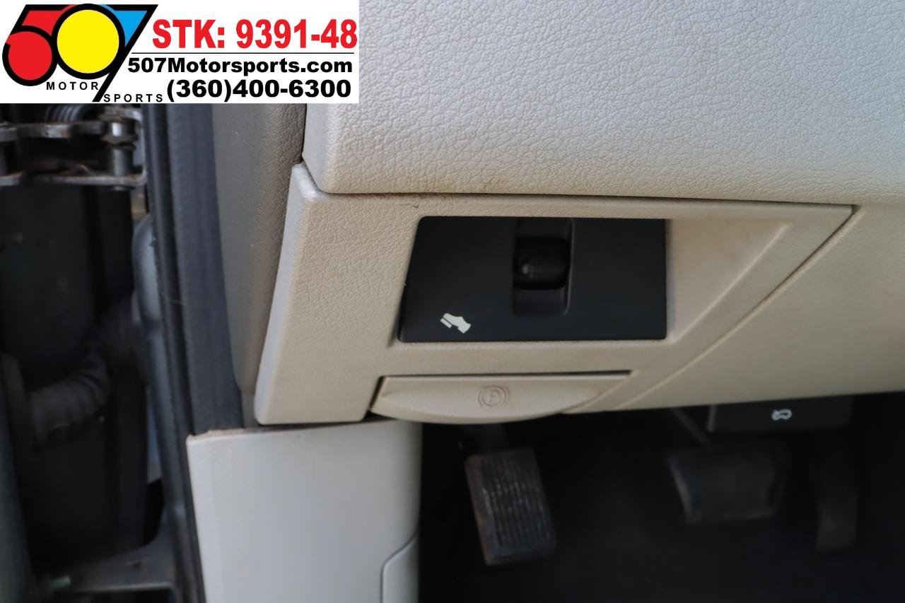 Used 2006 Dodge Durango Limited AWD/4WD image 14