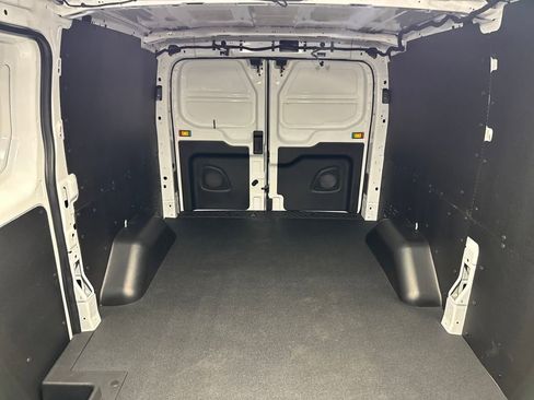 New 2026 Ford Transit 150 Low Roof RWD image 21