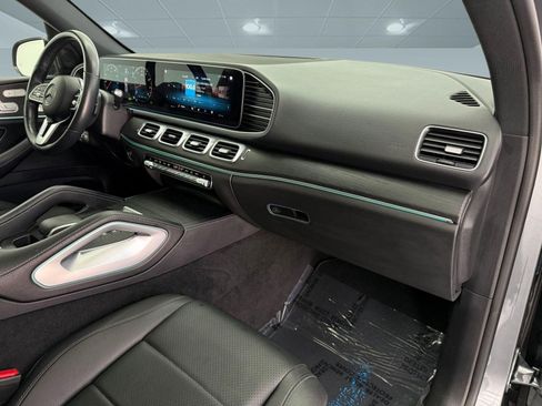 Used 2023 Mercedes-Benz GLE 450 4MATIC image 22