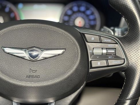 Used 2019 Genesis G70 2.0T Advanced image 31