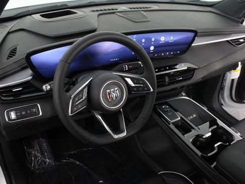 New 2026 Buick Enclave Sport Touring w/ Power Package image 10