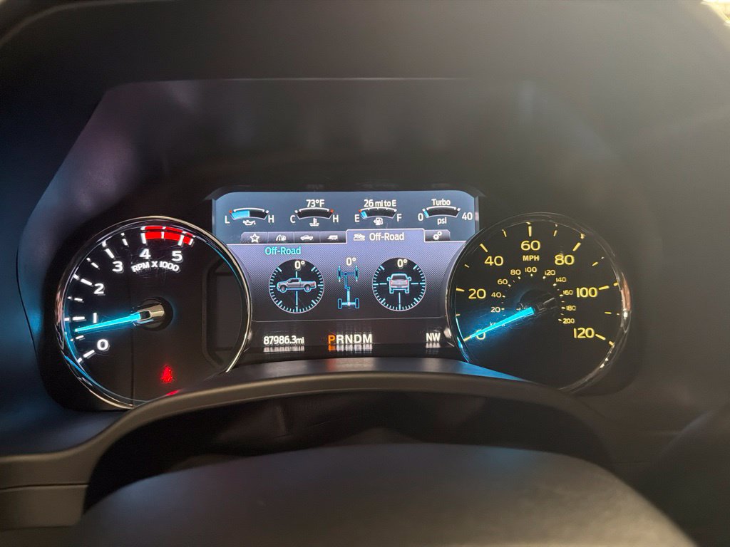 Used 2022 Ford F250 Platinum AWD/4WD image 18
